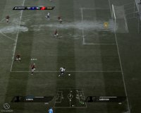 Cкриншот FIFA 11, изображение № 554244 - RAWG