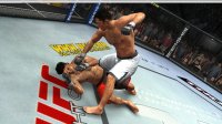Cкриншот UFC 2009 Undisputed, изображение № 518127 - RAWG
