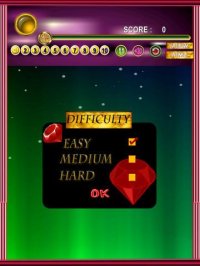 Cкриншот A Ruby Jewel Match: Free Gem 3 Matching Fun Brain Puzzle Games, изображение № 954281 - RAWG