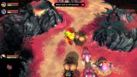 Cкриншот Splee & Glob: Monster Defense, изображение № 623125 - RAWG