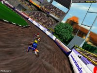 Cкриншот Speedway 2000, изображение № 288283 - RAWG