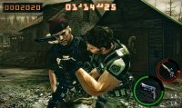 Cкриншот Resident Evil: The Mercenaries 3D, изображение № 794050 - RAWG