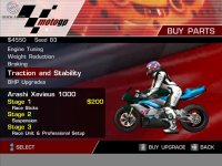 Cкриншот MotoGP: Ultimate Racing Technology 3, изображение № 404194 - RAWG