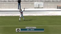 Cкриншот FIFA 13, изображение № 594240 - RAWG