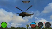 Cкриншот Helicopter Simulator 2014: Search and Rescue, изображение № 636323 - RAWG