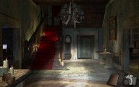 Cкриншот The Forgotten Room - The Paranormal Room Escape, изображение № 1568493 - RAWG