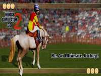 Cкриншот My horse riding derby - Become horse master in a real equestrian fence jumping show, изображение № 974969 - RAWG