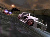 Cкриншот Need for Speed: Underground 2, изображение № 809982 - RAWG