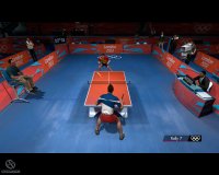 Cкриншот London 2012 - The Official Video Game of the Olympic Games, изображение № 633320 - RAWG