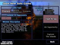 Cкриншот Battleship (1997/I), изображение № 294930 - RAWG