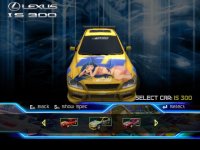 Cкриншот Street Racing Syndicate (2004), изображение № 733741 - RAWG