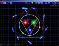 Cкриншот Lightspeed (2003), изображение № 406587 - RAWG