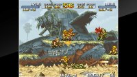 Cкриншот ACA NEOGEO METAL SLUG, изображение № 267024 - RAWG