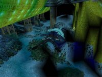 Cкриншот Tomb Raider 3: The Lost Artifact, изображение № 313838 - RAWG