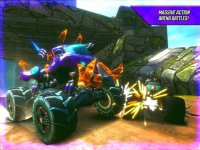 Cкриншот RACE: Rocket Arena Car Extreme, изображение № 2903518 - RAWG