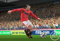 Cкриншот FIFA 10, изображение № 526984 - RAWG