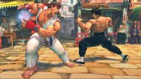 Cкриншот Street Fighter 4, изображение № 491052 - RAWG