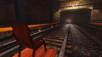 Cкриншот DEATH TRAIN - Warning: Unsafe VR Experience, изображение № 657727 - RAWG