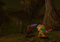 Cкриншот World of Warcraft, изображение № 351742 - RAWG