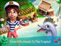 Cкриншот FarmVille: Tropic Escape, изображение № 878856 - RAWG