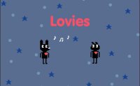 Cкриншот Lovies, изображение № 3183164 - RAWG