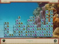 Cкриншот Mahjongg: Legends of the Tiles, изображение № 565692 - RAWG