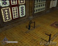 Cкриншот Quest of Persia: Nader's Blade, изображение № 462856 - RAWG