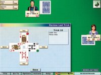 Cкриншот Hoyle Card Games (2008), изображение № 485814 - RAWG