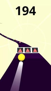 Cкриншот Color Road, изображение № 1552875 - RAWG