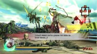 Cкриншот Sengoku BASARA: Samurai Heroes, изображение № 541098 - RAWG