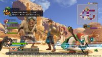 Cкриншот DRAGON QUEST HEROES: The World Tree's Woe and the Blight Below, изображение № 611950 - RAWG