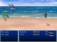 Cкриншот Fantasya Final Definitiva REMAKE, изображение № 653133 - RAWG