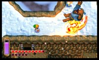 Cкриншот The Legend of Zelda: A Link Between Worlds, изображение № 267673 - RAWG