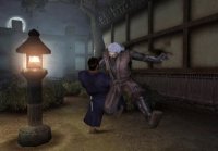 Cкриншот Tenchu: Shadow Assassins, изображение № 788229 - RAWG