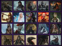 Cкриншот Forgotten Legends, изображение № 3384696 - RAWG