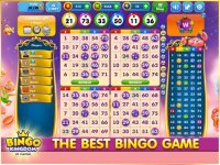 Cкриншот Bingo Kingdom - Bingo Live, изображение № 1688166 - RAWG