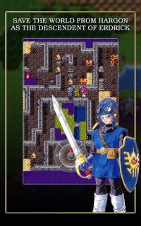 Cкриншот DRAGON QUEST II, изображение № 688244 - RAWG