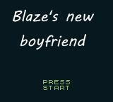Cкриншот Blaze-ez new boyfriend. G, изображение № 2492320 - RAWG