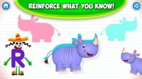 Cкриншот Super ABC! Learning games for kids! Preschool apps, изображение № 1589711 - RAWG