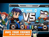 Cкриншот Slugterra: Slug it Out!, изображение № 1716486 - RAWG