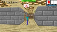 Cкриншот Minecraft Basics: Steve's Birthday Bash!, изображение № 1896012 - RAWG