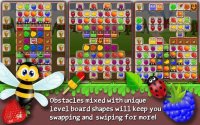 Cкриншот Fruit Drops 3 - Match 3 puzzle, изображение № 1379445 - RAWG