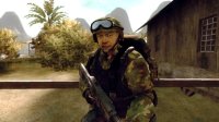 Cкриншот Battlefield 2: Modern Combat, изображение № 507028 - RAWG