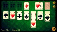 Cкриншот Mega Solitaire Card Game, изображение № 1552502 - RAWG