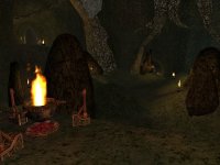 Cкриншот EverQuest: Depths of Darkhollow, изображение № 432530 - RAWG