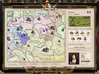 Cкриншот Казаки 2: Битва за Европу, изображение № 443256 - RAWG