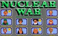 Cкриншот Nuclear War, изображение № 749379 - RAWG