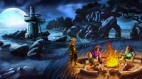 Cкриншот Monkey Island 2 Special Edition: LeChuck’s Revenge, изображение № 100450 - RAWG