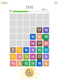 Cкриншот Block Puzzle: Merge Star, изображение № 2238626 - RAWG