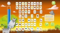 Cкриншот Connect Animals: Onet Kyodai (puzzle tiles game), изображение № 1502269 - RAWG